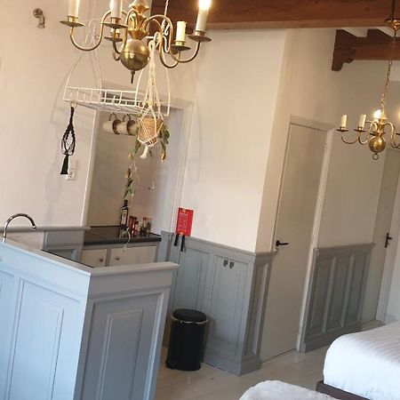 De Kluiskaemer In De Olde Banck สตาโวเริน ภายนอก รูปภาพ