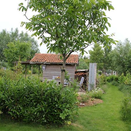 De Kluiskaemer In De Olde Banck สตาโวเริน ภายนอก รูปภาพ