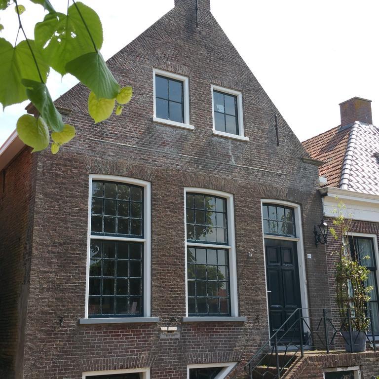 De Kluiskaemer In De Olde Banck สตาโวเริน ภายนอก รูปภาพ